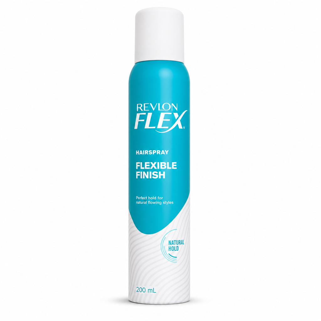 Revlon Flex Flexible Finish Hairspray 200ml