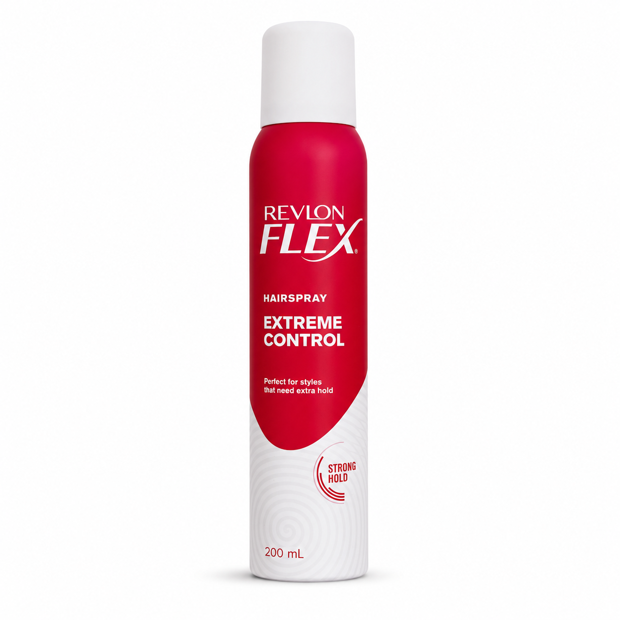 Revlon Flex Extreme Control Hairspray 200ml