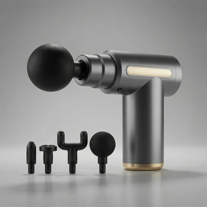 TRESSLUX Pro Recovery Massage Gun