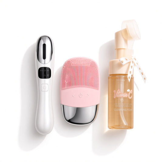 The Skin Reset Ritual