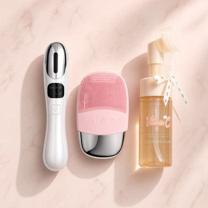 The Skin Reset Ritual