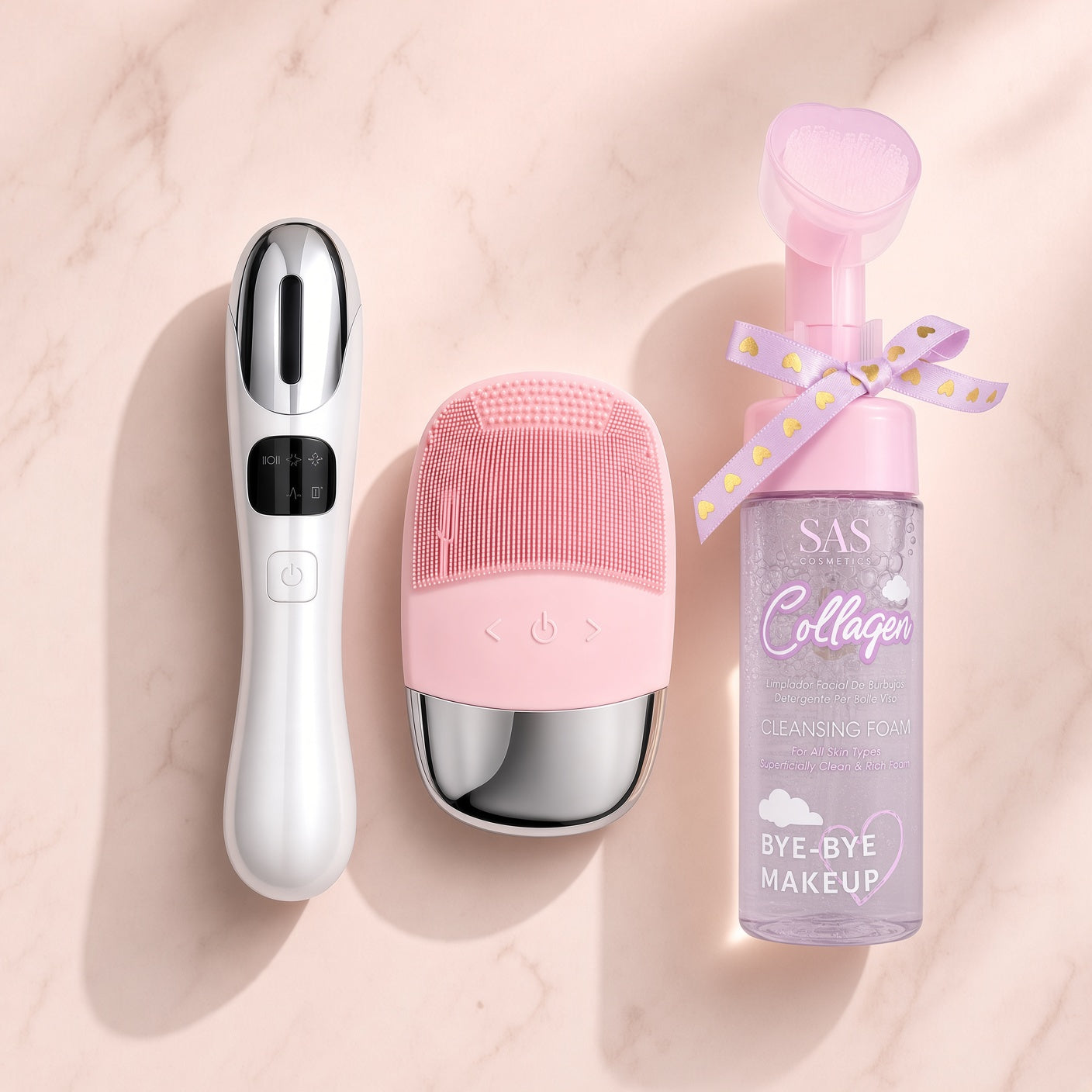 The Skin Reset Ritual