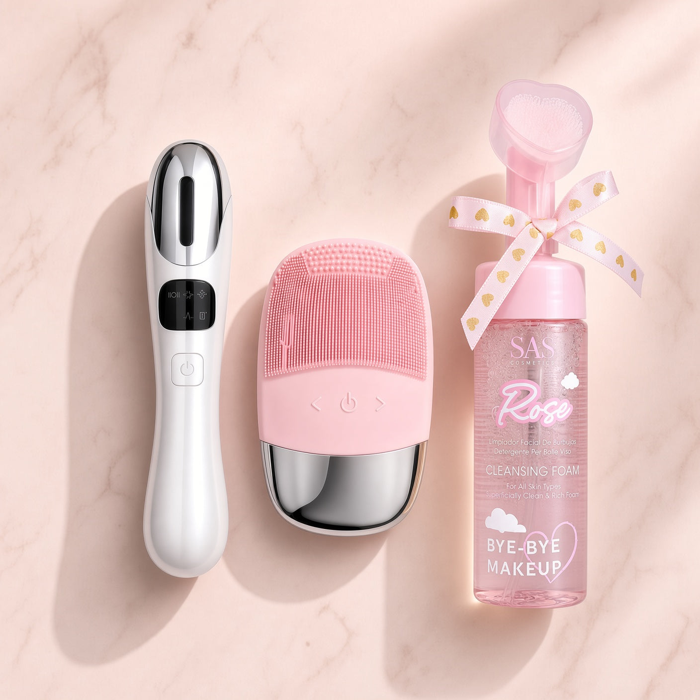 The Skin Reset Ritual