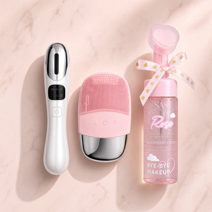 The Skin Reset Ritual