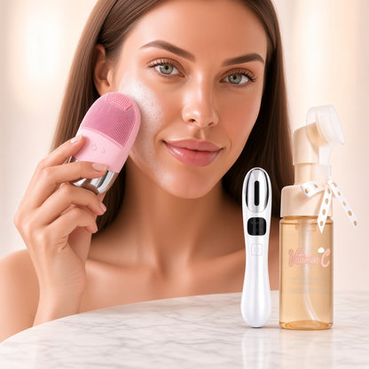 The Skin Reset Ritual