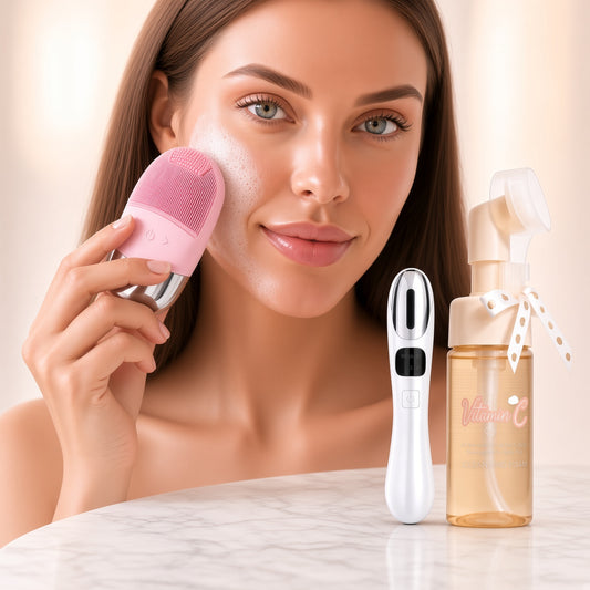 The Skin Reset Ritual