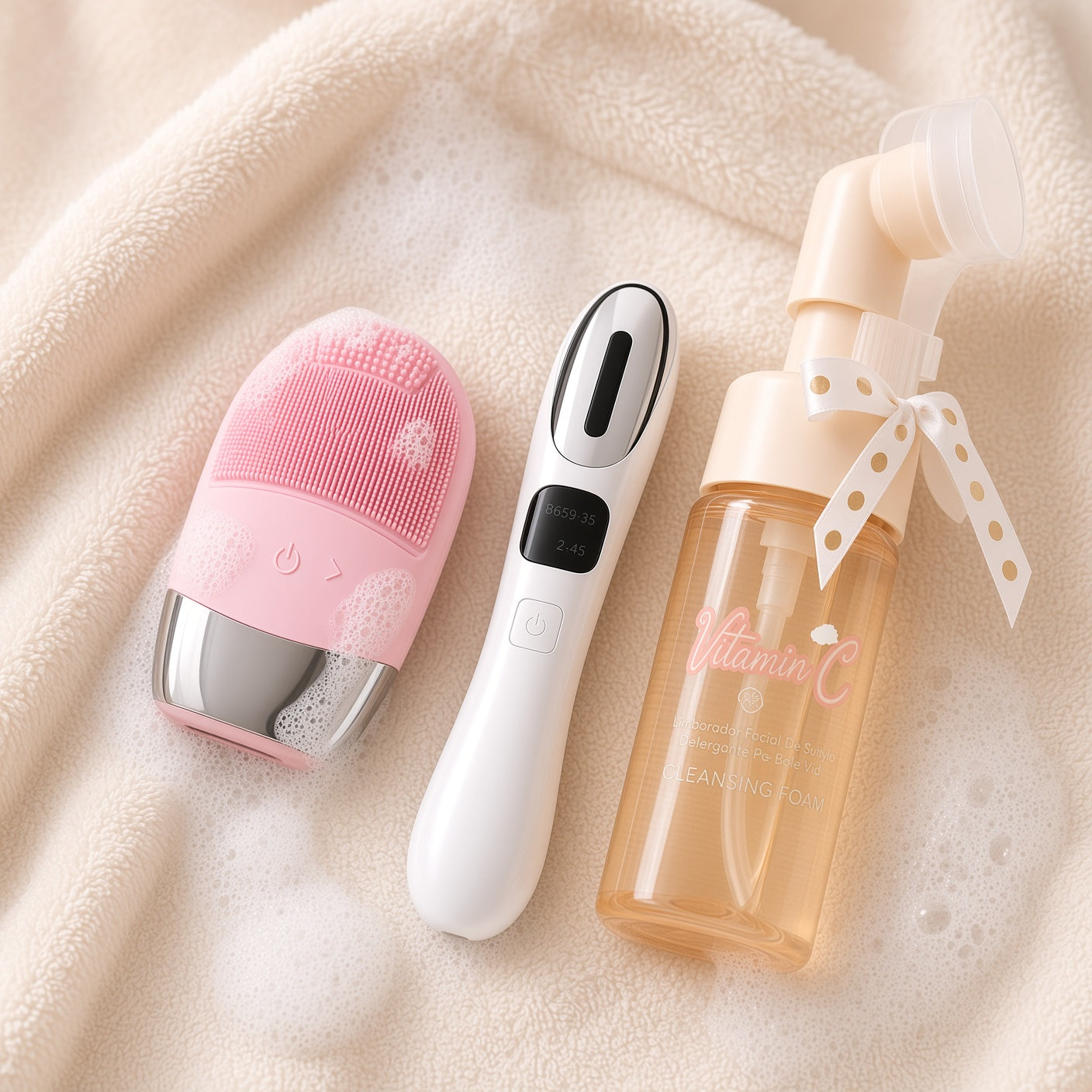 The Skin Reset Ritual