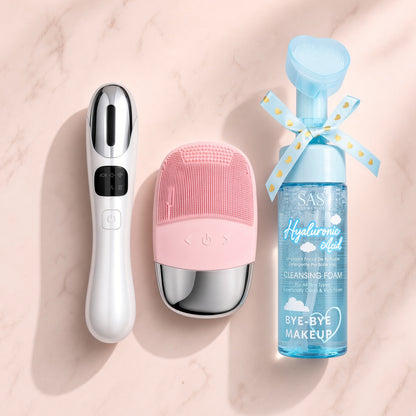 The Skin Reset Ritual