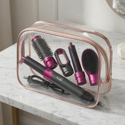 TRESSLUX Professional 5-in-1 Styler